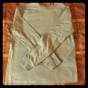 Medium Sonoma Long Sleeve